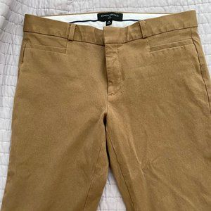 Banana Republic Work Pants